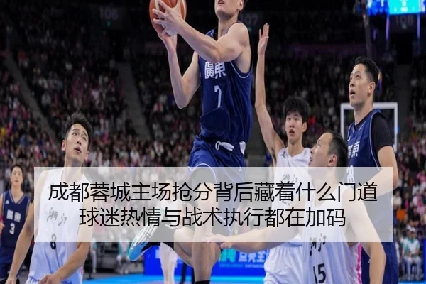 成都蓉城主场抢分背后藏着什么门道 球迷热情与战术执行都在加码